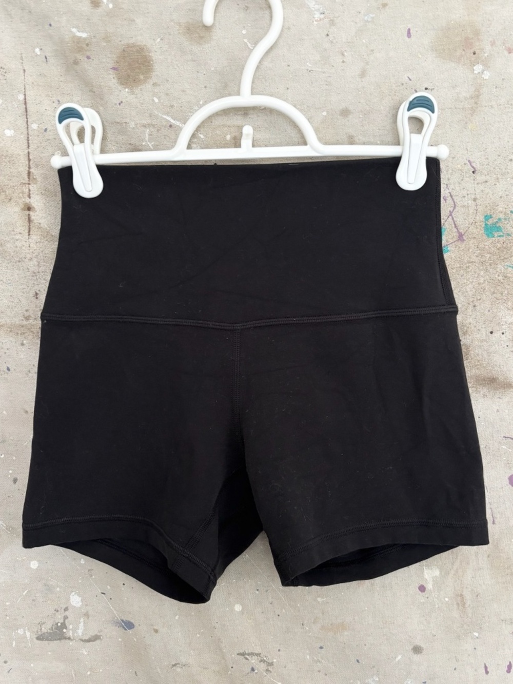 Lululemon Align Short 4" - Picture 2 of 5